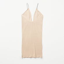 Load image into Gallery viewer, EB Nude Cotton Under Dress - ErikalaBeauty