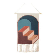 Load image into Gallery viewer, EB 100% Cotton Wall Deco